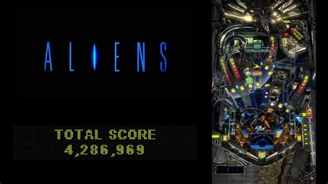 Image result for Alien vs Predator Pin Ball FX 3