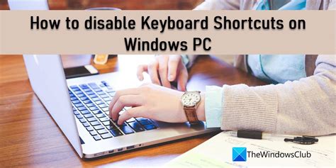 Image result for Disable Windows Keyboard On Screen