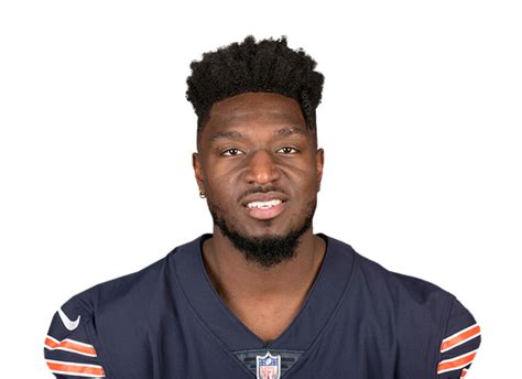 Demarcus Ayers - Chicago Bears Wide Receiver - ESPN (IN)
