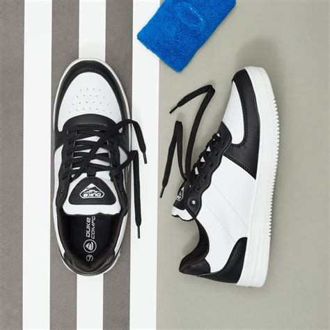 Duke Men Sneakers (FWOL1362)