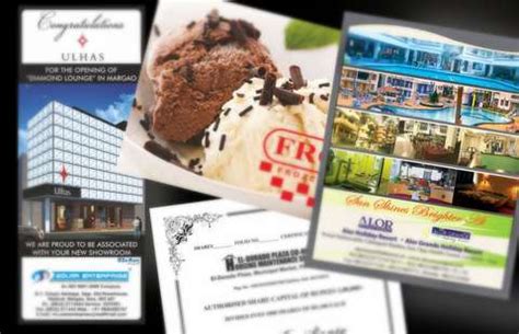 01 Adcraft - Crosscraft - Event Management Goa