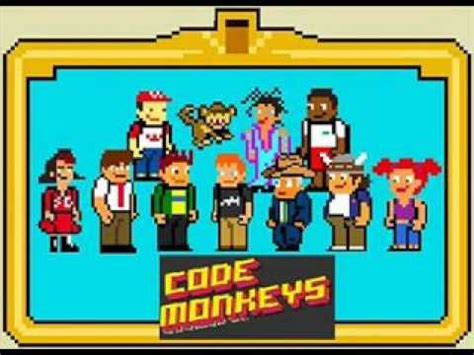 Image result for Code Monkey Cover Songs