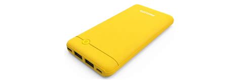USB power bank DLP1710CY/97 | Philips