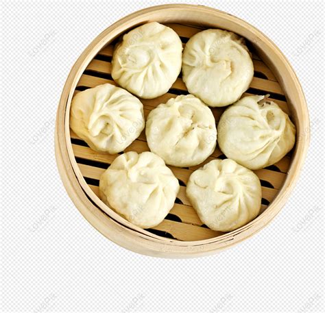 Xiao Long Bao Png