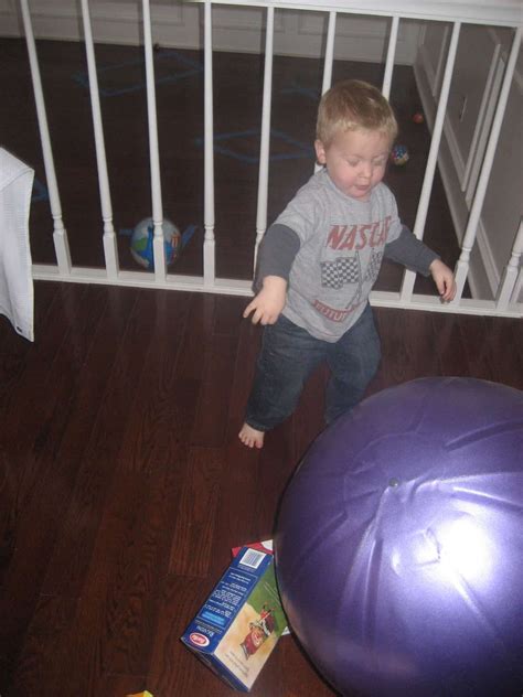 Image result for Toddler Obstacle Course