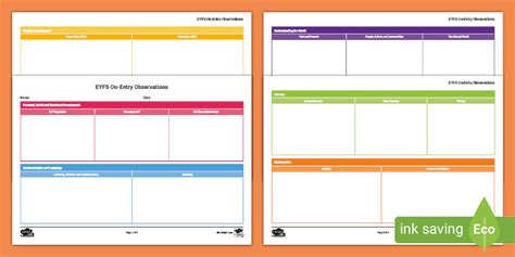 Image result for How to Compete Baseline Assessment EYFS