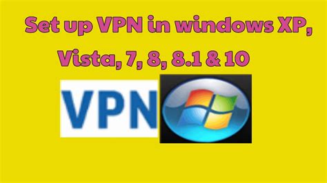 Image result for VPN Windows 1.0 Setup