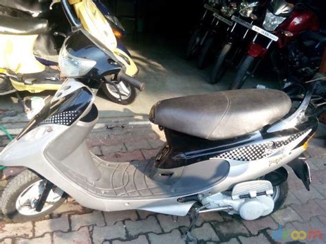 Used TVS Scooty Pep Plus 100 cc 2006 Model (PID-1415453161) Scooter for ...
