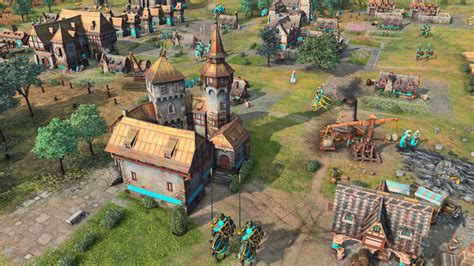 Japan teased for Age of Empires IV as major new expansion announced - SkinPack