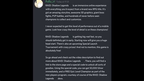 Image result for Raid Shadow Legends Sponsor Script