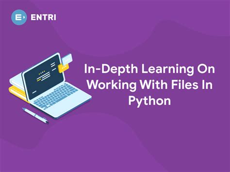 Image result for Files in Python Tutorials