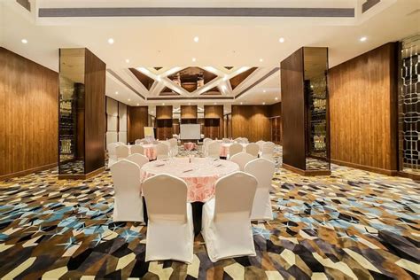 The Palace by Park Jewels - Luxury Wedding Venue - Bhankrota, Jaipur