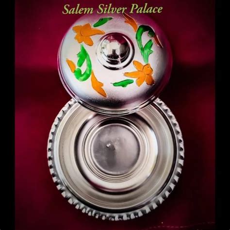 Salem Silver Palace in Salem