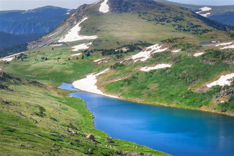 Image result for Beartooth Pass Summit