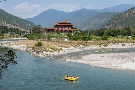 Weather in Bhutan - Bhutan Visits - Your Premier Bhutan Travel Company