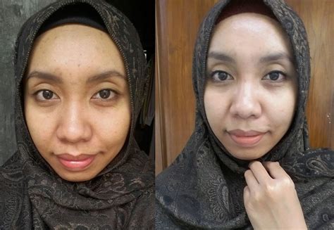 manfaat air putih untuk kulit wajah
