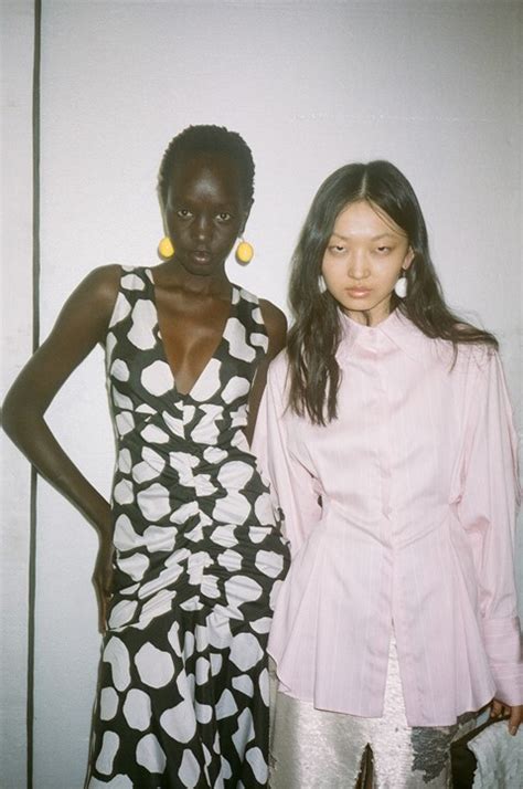 London Fashion Week SS25, these were your best bits Womenswear | Dazed