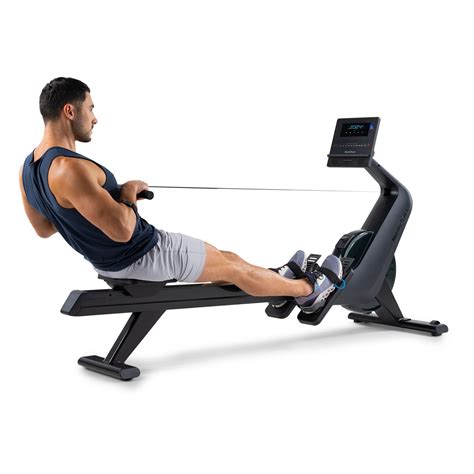 NordicTrack RW300 Rowing Machine (30 Day iFIT Subscription Included)