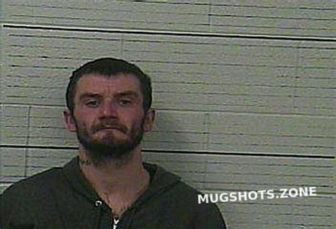 CENTERS ANTHONY 01/15/2023 - Knox County Mugshots Zone