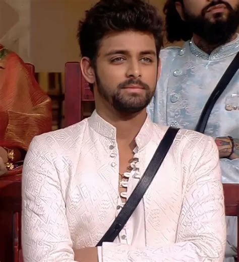 Samarth Jurel (Bigg Boss) Wiki, Age, Family, Career, Biography ...