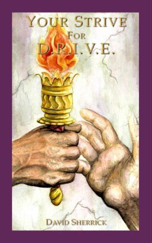 Buy Your Strive for D.R.I.V.E. Book Online at Low Prices in India ...