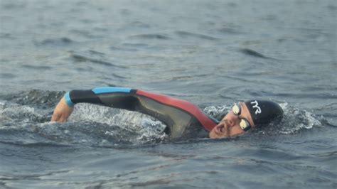 Hunger vs Hunger founder burns over 10,000 calories in support of ...