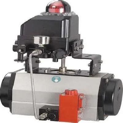 Rotex Actuator QTF 80 at 0 | Gurugram | Haryana | ID: 81691
