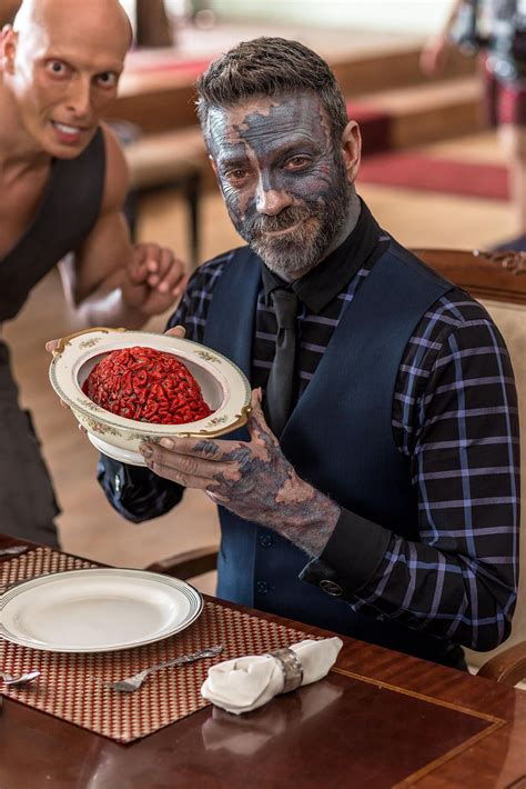 Z Nation Murphy Keith Allan | Film