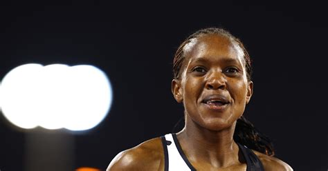 Faith Kipyegon: Why 2023 could be an epic season for Kenya's athletics star