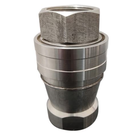 Image result for CPVC Quick Connect Coupling