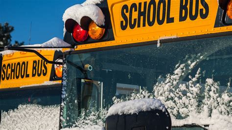 Is school closed Presidents Day? | 10tv.com