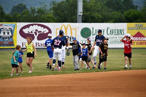Little League Night, New Market Rebels Baseball, 9 June 2024 | AllEvents.in