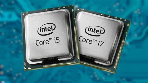 Image result for I7 Processor Comparison Chart