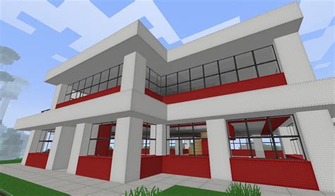 Image result for Simple Minecraft House MD