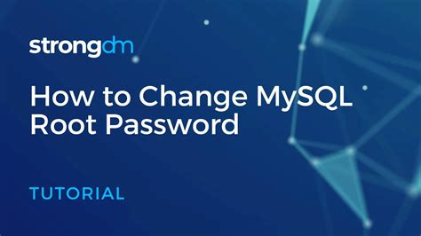 How to Set Password in MySQL 的图像结果