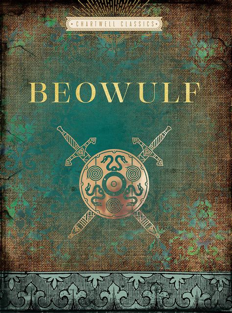 Beowulf Book Sparknotes