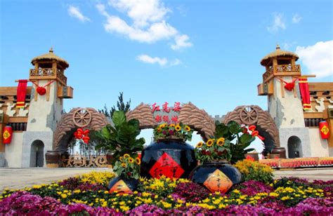 潍坊新增3家国家4A级旅游景区|旅游景区|潍坊市_新浪新闻