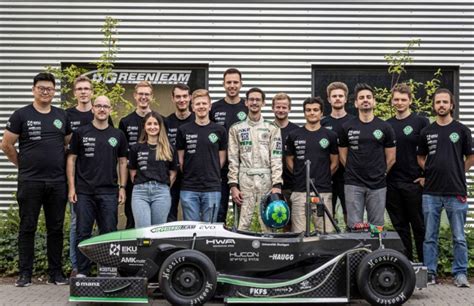 The Fastest Accelerating Electric Car - WordlessTech