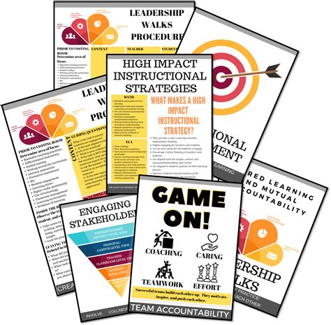 Image result for Principal Vision Statement