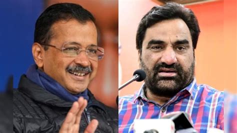 Rajasthan: ''मैं केजरीवाल से मिला तो BJP ने जाट नेताओं से कहा जाओ तुम ...