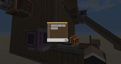 Image result for Minecraft Create Extended Deployer