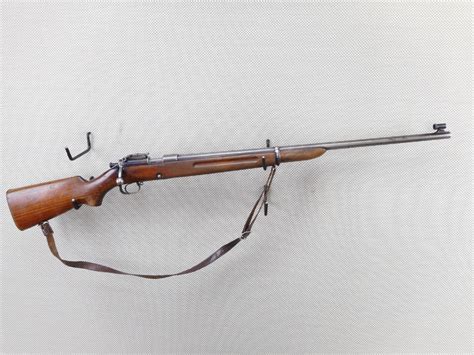 WINCHESTER , MODEL: 52 , CALIBER: 22 LR - Switzer's Auction & Appraisal ...