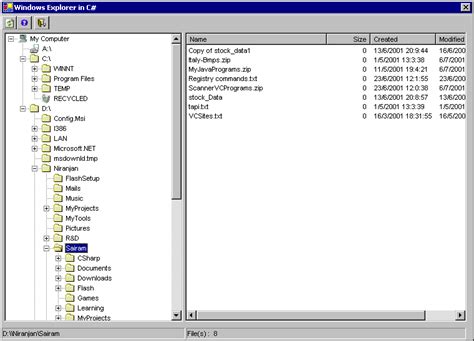 Image result for Open File Explorer WinForm C#