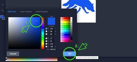 Image result for Change Color Svg File