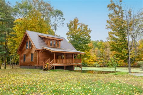 Adirondack Cabin Rentals