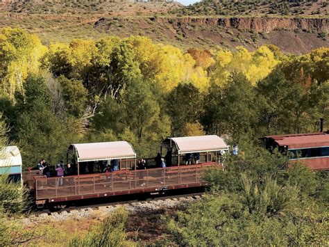 Verde Canyon Railroad (Clarkdale) - All You Need to Know BEFORE You Go