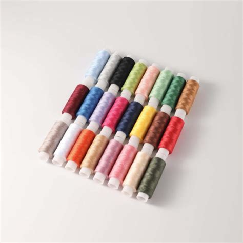 Image result for Sewing Thread Set