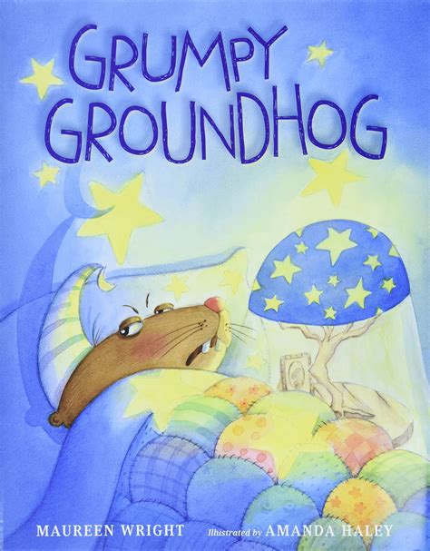 Groundhog's Day Preschool Read Alouds - Ms. Stephanie's Preschool