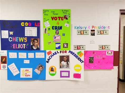 Class President Election Background 的图像结果