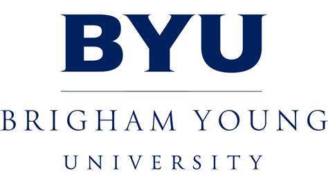 Image result for BYU Script Logo